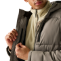 Chaqueta acolchada para hombre Regatta Frankie Padded