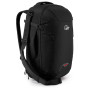 Mochila Lowe Alpine Escape Flight 36 gris oscuro black