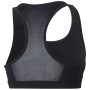 Sujetador deportivo Puma Mid Impact 4Keeps Graphic Bra PM