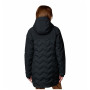 Chaqueta de invierno para mujer Columbia Mountain Croo™ III Mid Down Jacket