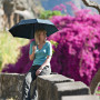 Paraguas plegable LifeVenture Umbrella - Small