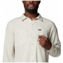 Camisa de hombre Columbia Silver Ridge™ Utility Lite Long Sleeve