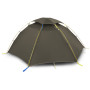 Tienda de campaña de senderismo Warg Kodiak 2