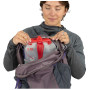 Mochila de senderismo Osprey Hikelite 28