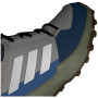 Calzado para niños Adidas Terrex Ax4R Mid K Grey
