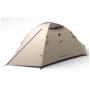 Tienda de campaña Husky Bird 3 Plus Blac Coating