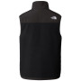 Chaleco de hombre The North Face M Retro Denali Vest