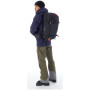 Mochila antiavalancha Mammut Pro X Removable Airbag 3.0
