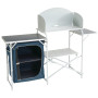 Cocina Easy Camp Sarin