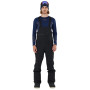 Pantalones de esquí para hombre Fundango Benton ECO 3L Bib Pants