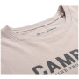 Camiseta de hombre Alpine Pro Morol