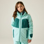 Chaqueta para niños Dare 2b Rip It Jacket WtrBalet/Med
