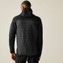 Chaqueta de hombre Regatta Newhill Hybrid