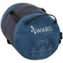 Saco de dormir para niños Warg Ursus Junior
