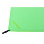 Toalla Pinguin Micro 40x40 cm verde
