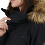 Chaqueta de invierno para mujer Fundango Georgina Parka Jacket
