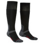 Medias Bridgedale Explorer HW MP Knee negro black/818