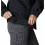 Chaqueta de mujer Columbia Tipsoo Lake™ Interchange Jacket