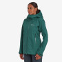 Chaqueta de mujer Montane Fem Phase XT Jacket