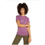 Camiseta de mujer Icebreaker W Mer 150 Tech Lite SS T South Const