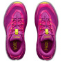 Calzado para niños Hoka Speedgoat 7 Big Kids Fuchsia