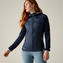 Chaqueta de mujer Regatta Women’s Andreson Marl Hybrid