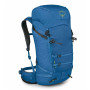 Tamaño de mochila: M/L / Color: azul