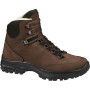 Calzado de hombre Hanwag Canyon marrón Erde/Brown