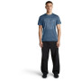 Camiseta funcional de hombre Icebreaker M 150 Tech Lite SS Tee Great Heights