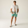 Bañador de hombre Regatta Loras Swim Short