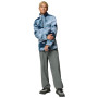 Sudadera de hombre Columbia Helvetia™ II Printed Half Snap Fleece