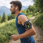 Funda de teléfono Swissten Armband Case 7.0"