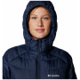 Abrigo de invierno para mujer Columbia Powder Lite™ II Mid Jacket