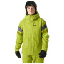 Chaqueta de invierno para hombre Helly Hansen Panoramic Ins Jacket