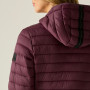 Chaqueta de mujer Regatta Womens Haile
