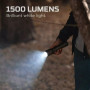 Linterna NEBO Davinci 1500