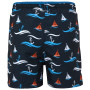 Bañador para niños Regatta Kids' Skander III Swim Shorts