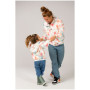 Chaqueta para niños DucKsday Windbreaker Jacket Bliss