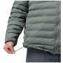Chaqueta de hombre Columbia Terwilliger Trail™ Heat Seal Hdd Jacket
