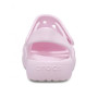 Sandalias para niños Crocs Classic Fisherman Pink Milk
