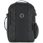 Mochila de viaje Fjällräven Färden Carry-On Pack 30 negro Coal Black