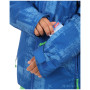 Chaqueta para niños Kilpi Ateni-Jb dark blue