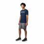 Camiseta de hombre Columbia CSC Basic Logo Tee