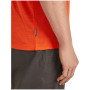 Camiseta de hombre Icebreaker Men Merino 150 Tech Lite Bear Tour