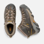 Calzado de hombre Keen Targhee II Mid Wp