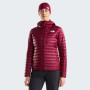 Chaqueta de plumón para mujer The North Face W Bettaforca Lt Down Hoodie