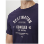 Camiseta de hombre Loap Boltek