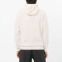 Sudadera de hombre Salomon Logo Hoodie M