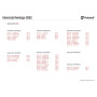 Extensión de carpa Outwell Universal Awning Size 6