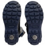 Botas de invierno para niños IMAC Husky Navy/Beige